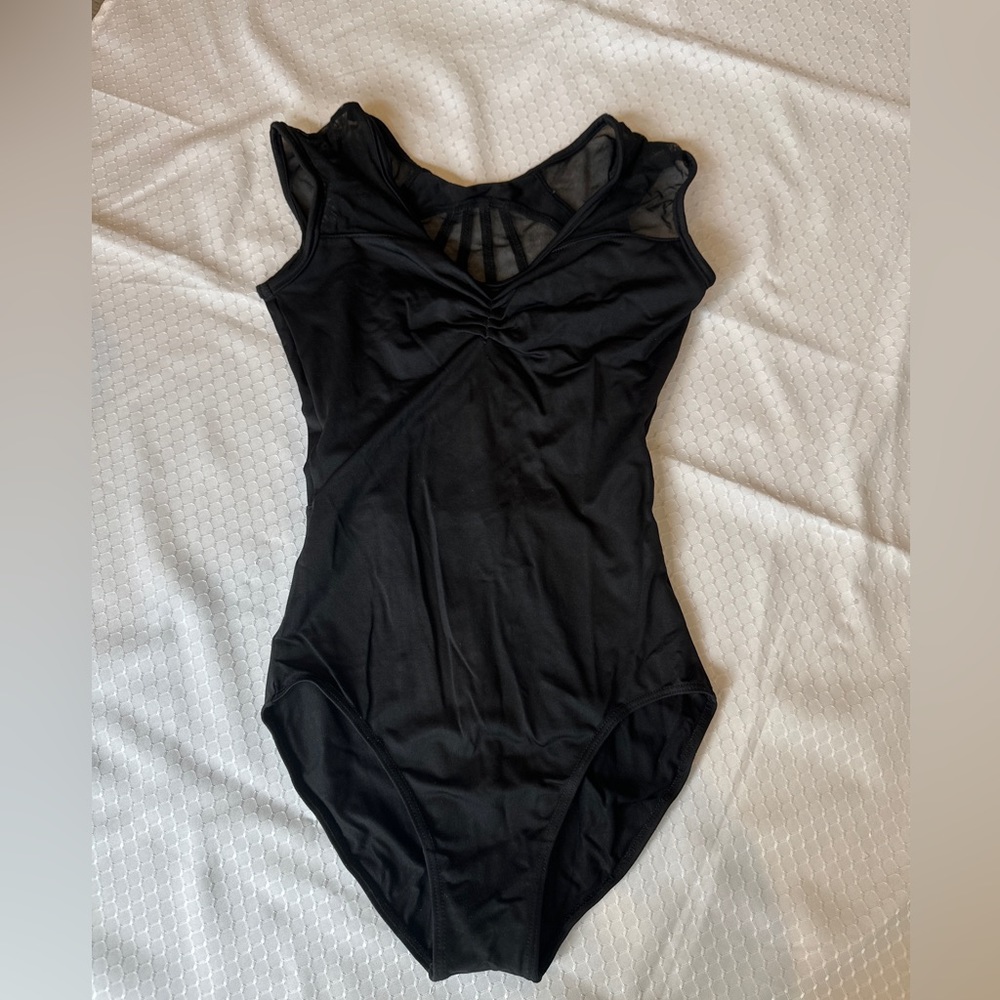 So Danca Leotard